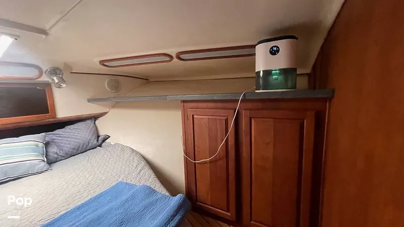 Slide: The Image of Luhrs 400 2002 - 15878923