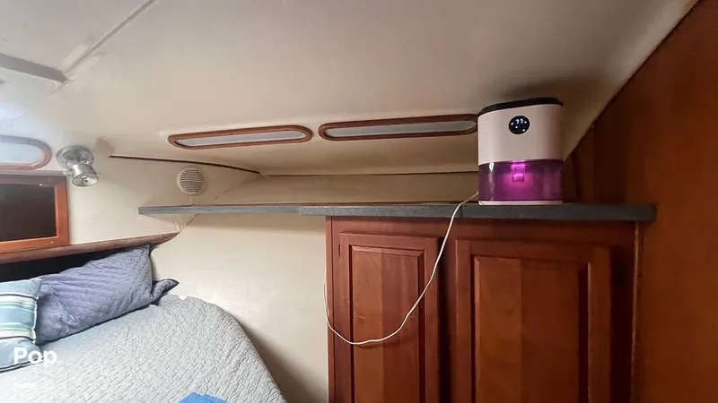 Slide: The Image of Luhrs 400 2002 - 15878926