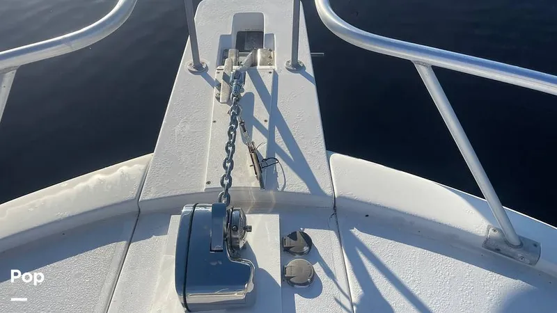 Slide: The Image of Luhrs 400 2002 - 15878944