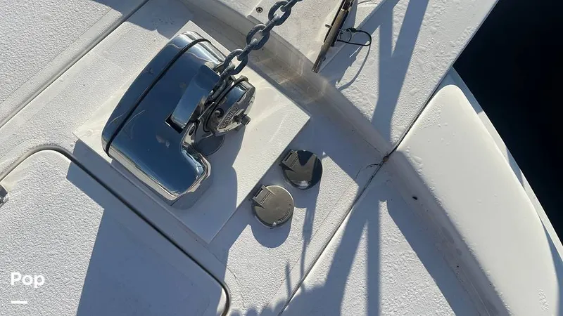 Slide: The Image of Windlass Foot Controls - 15878945