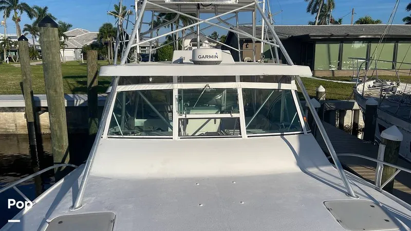 Slide: The Image of Luhrs 400 2002 - 15878951