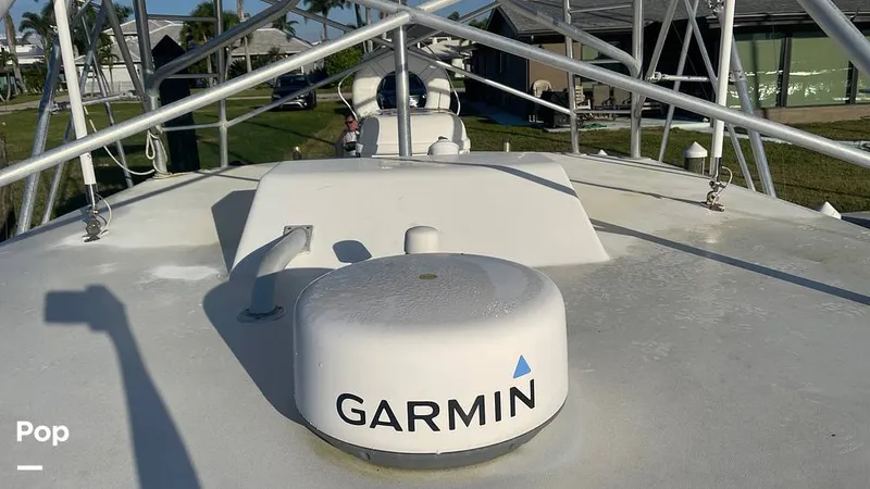 Slide: The Image of Radar Dome - 15878952