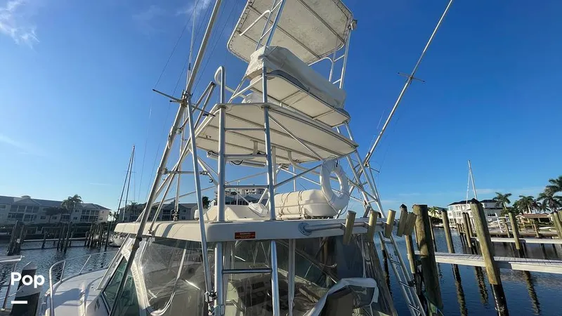 Slide: The Image of Luhrs 400 2002 - 15878960