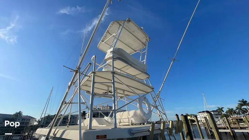 Slide: The Image of Luhrs 400 2002 - 15878961