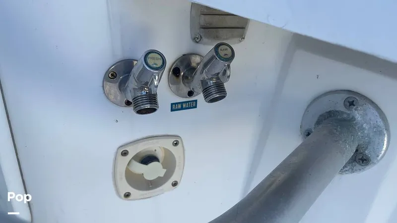 Slide: The Image of Raw Water Washdown - 15878966