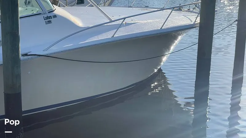 Slide: The Image of Luhrs 400 2002 - 15879065