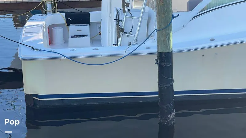 Slide: The Image of Luhrs 400 2002 - 15879066