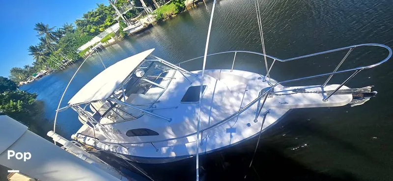 Slide: The Image of Grady-White 300 Marlin 2001 - 15908784