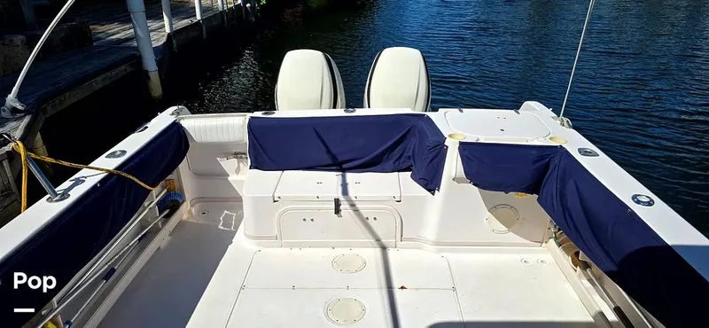 Slide: The Image of Grady-White 300 Marlin 2001 - 15908893