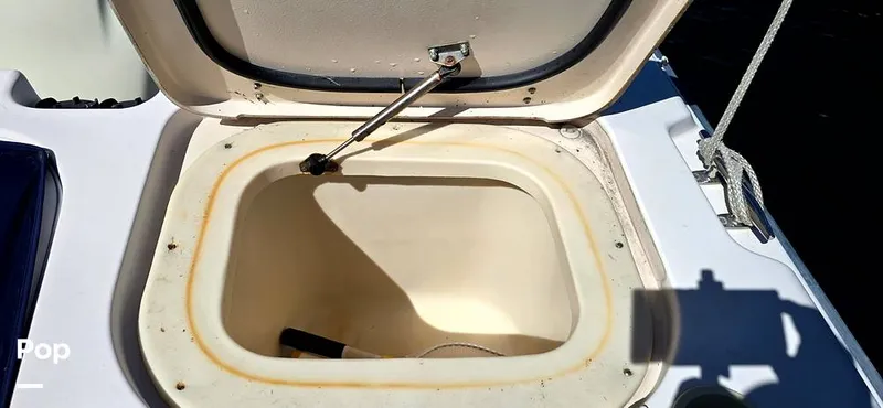 Slide: The Image of Grady-White 300 Marlin 2001 - 15908898