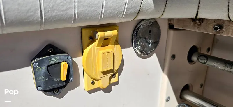 Slide: The Image of Grady-White 300 Marlin 2001 - 15908901