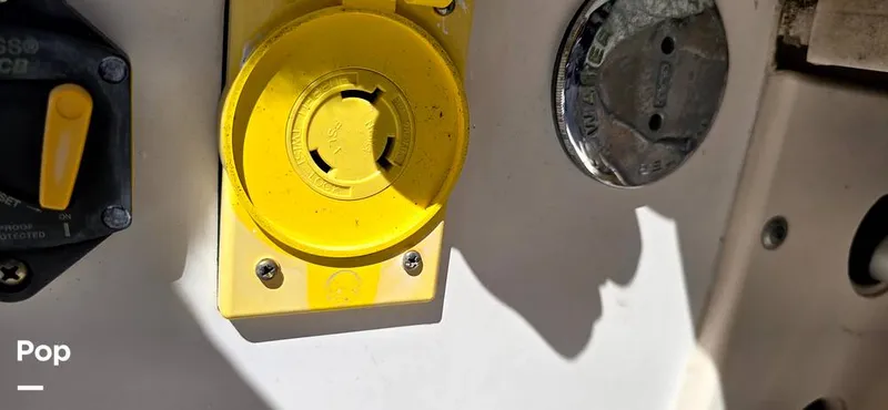 Slide: The Image of Grady-White 300 Marlin 2001 - 15908902