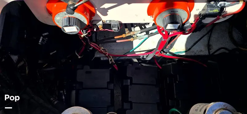 Slide: The Image of Grady-White 300 Marlin 2001 - 15908904