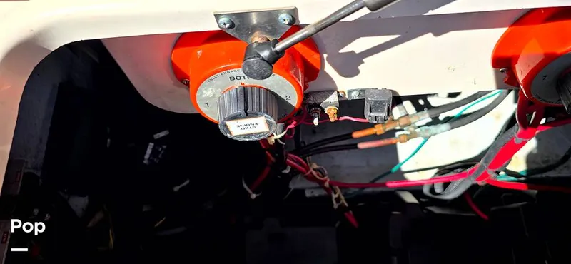 Slide: The Image of Grady-White 300 Marlin 2001 - 15908905