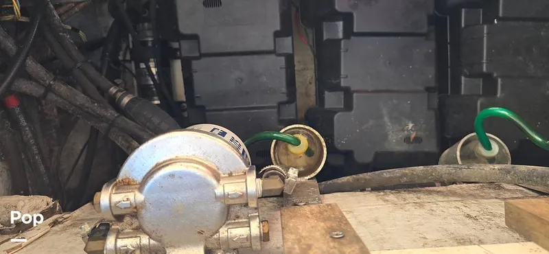 Slide: The Image of Grady-White 300 Marlin 2001 - 15908906