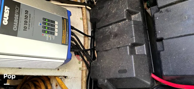 Slide: The Image of Grady-White 300 Marlin 2001 - 15908908