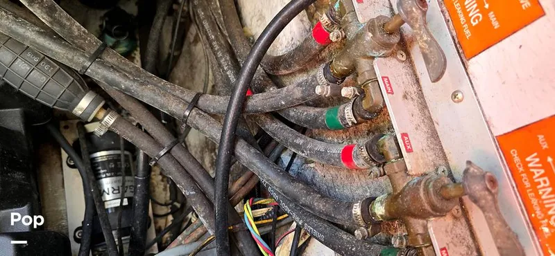 Slide: The Image of Grady-White 300 Marlin 2001 - 15908910