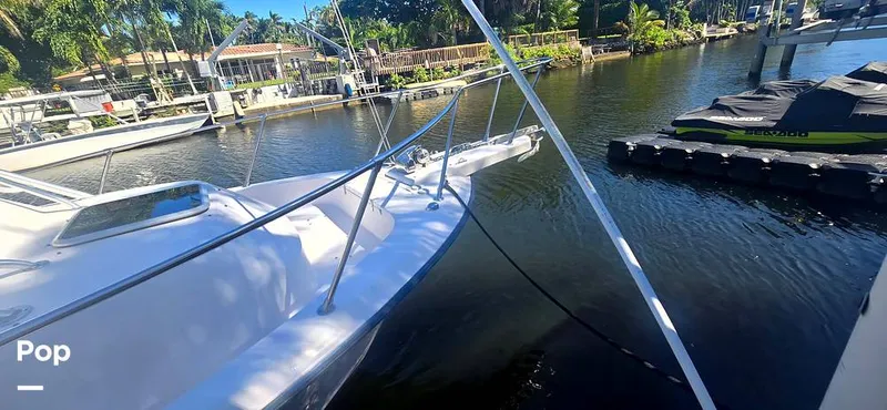 Slide: The Image of Grady-White 300 Marlin 2001 - 15908789