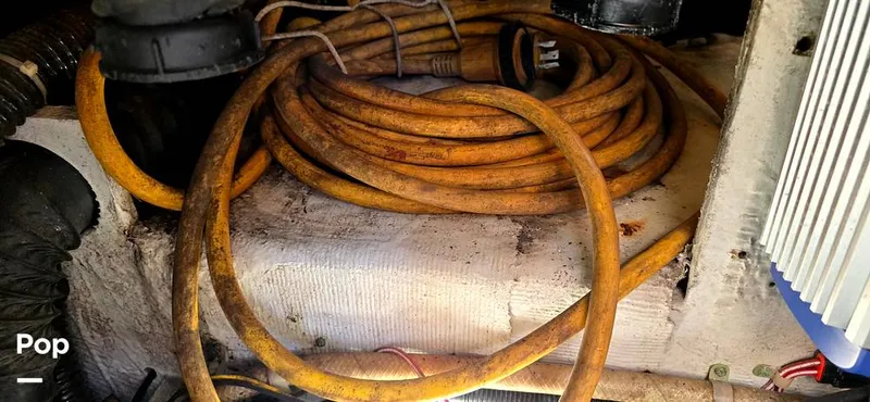 Slide: The Image of Grady-White 300 Marlin 2001 - 15908911