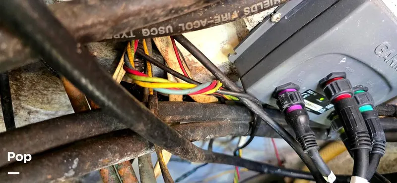 Slide: The Image of Grady-White 300 Marlin 2001 - 15908912