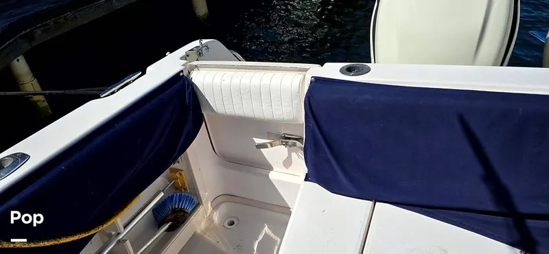 Slide: The Image of Grady-White 300 Marlin 2001 - 15908913