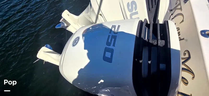 Slide: The Image of Grady-White 300 Marlin 2001 - 15908921