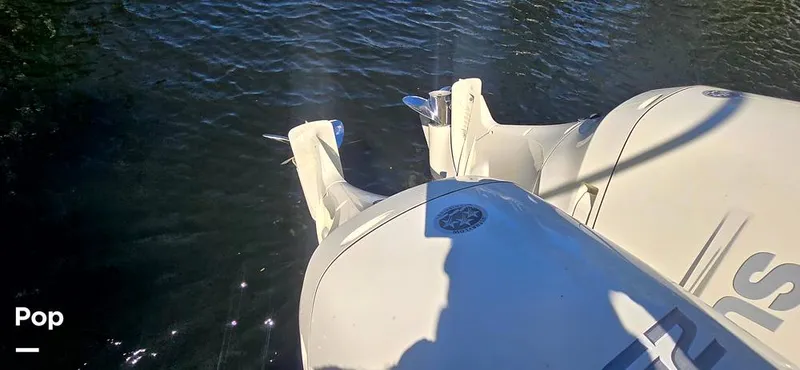 Slide: The Image of Grady-White 300 Marlin 2001 - 15908922