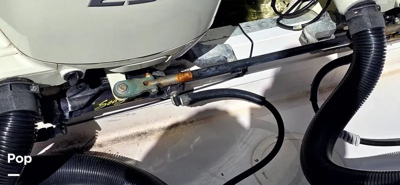 Slide: The Image of Grady-White 300 Marlin 2001 - 15908928