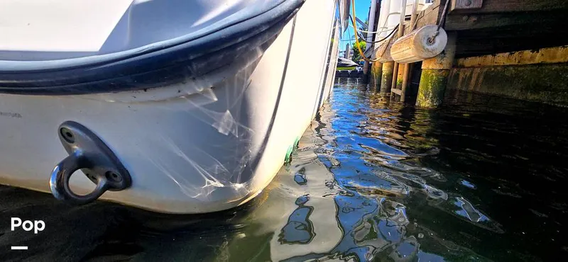 Slide: The Image of Grady-White 300 Marlin 2001 - 15908930