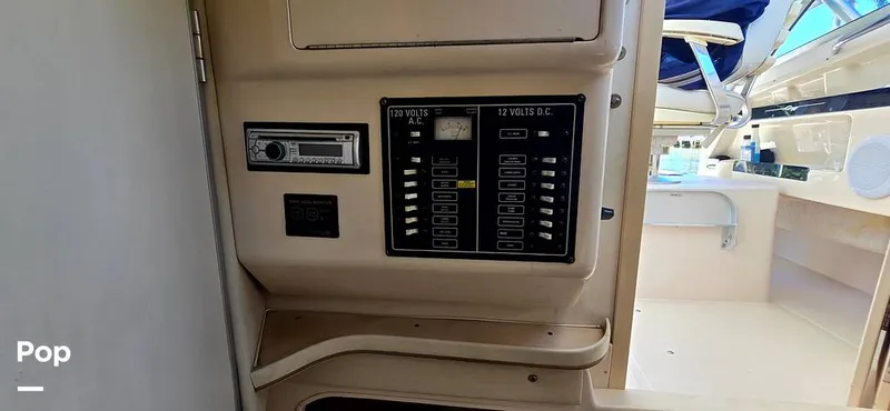 Slide: The Image of Grady-White 300 Marlin 2001 - 15908939