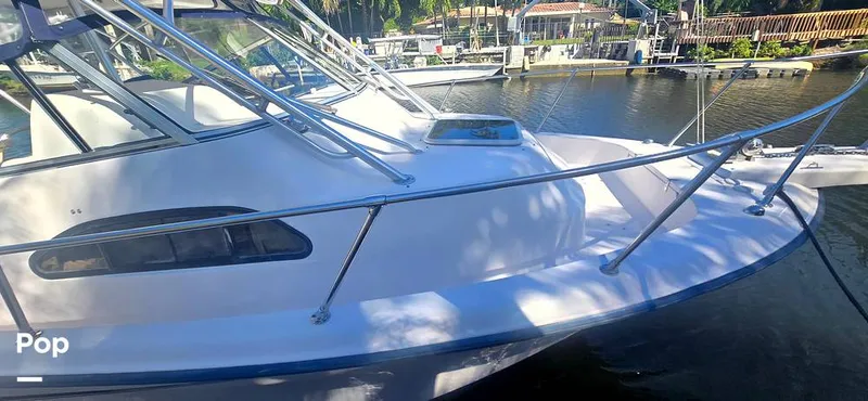 Slide: The Image of Grady-White 300 Marlin 2001 - 15908788