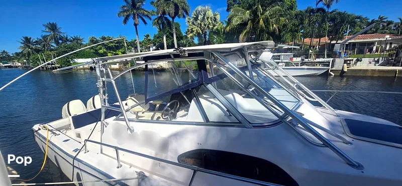 Slide: The Image of Grady-White 300 Marlin 2001 - 15908805