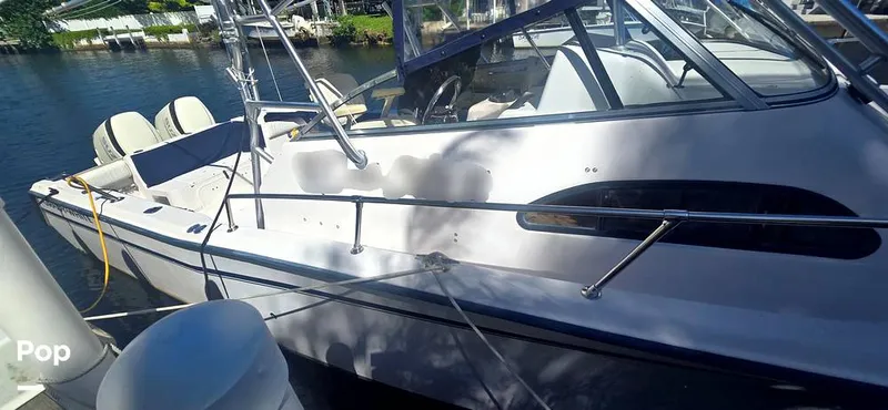 Slide: The Image of Grady-White 300 Marlin 2001 - 15908806