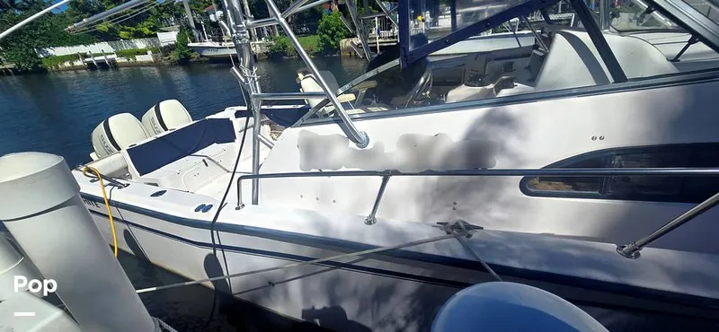 Slide: The Image of Grady-White 300 Marlin 2001 - 15908807