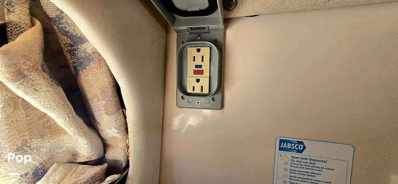 Slide: The Image of Grady-White 300 Marlin 2001 - 15908986