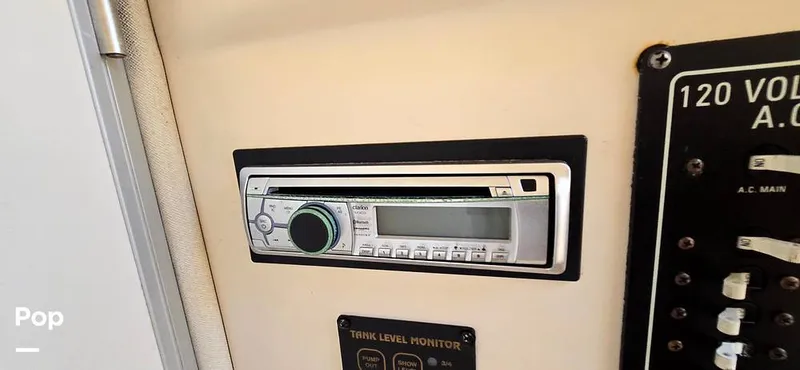 Slide: The Image of Grady-White 300 Marlin 2001 - 15908990