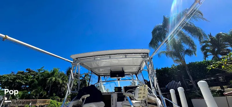 Slide: The Image of Grady-White 300 Marlin 2001 - 15908932