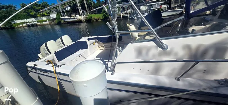 Slide: The Image of Grady-White 300 Marlin 2001 - 15908808