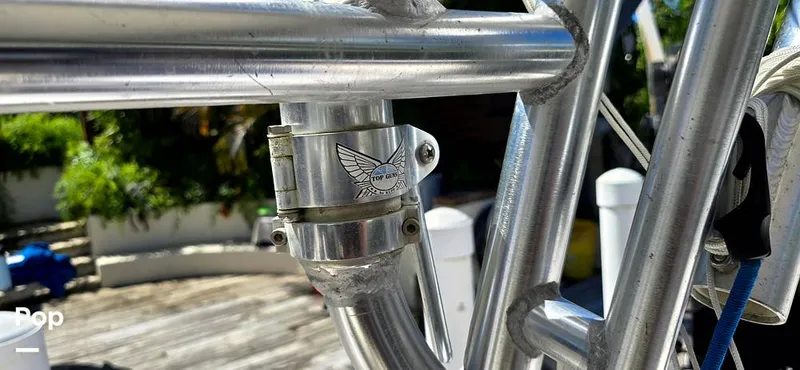 Slide: The Image of Grady-White 300 Marlin 2001 - 15908992