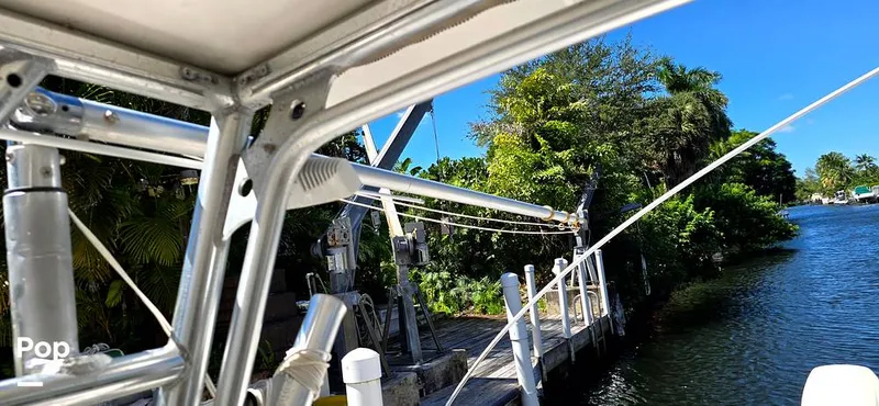 Slide: The Image of Grady-White 300 Marlin 2001 - 15908994
