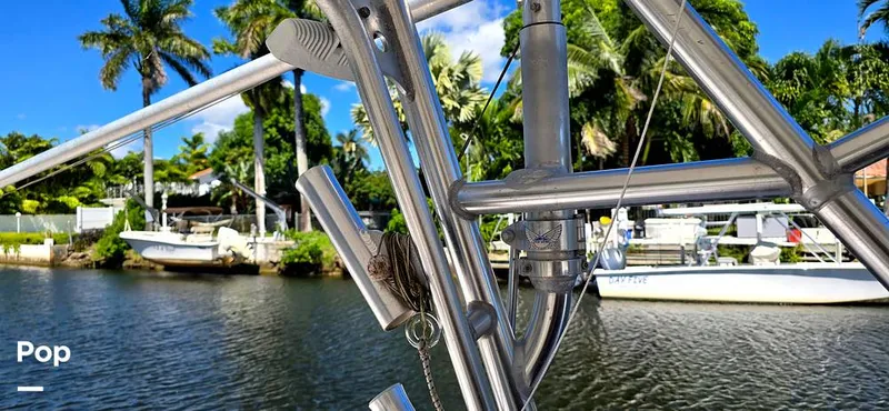 Slide: The Image of Grady-White 300 Marlin 2001 - 15908996