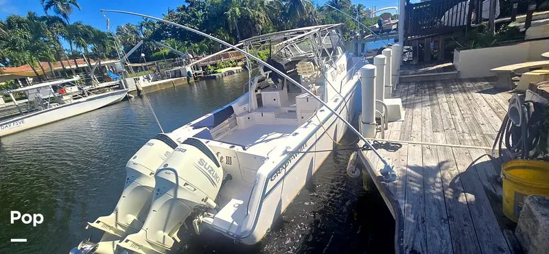 Slide: The Image of Grady-White 300 Marlin 2001 - 15908790