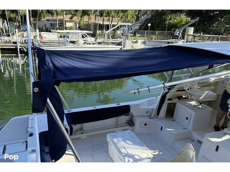 Slide: The Image of Grady-White 300 Marlin 2001 - 15845796