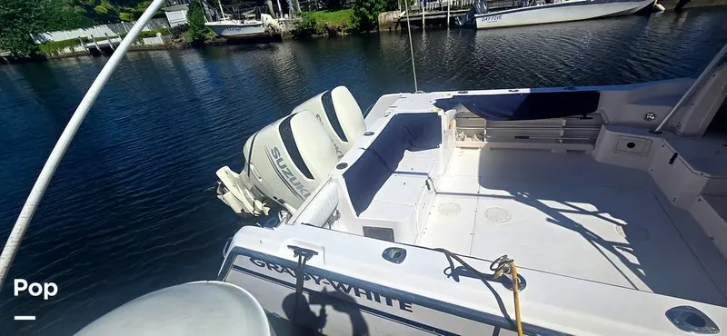 Slide: The Image of Grady-White 300 Marlin 2001 - 15908812