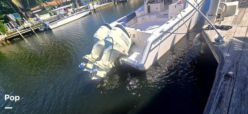 Slide: The Image of Grady-White 300 Marlin 2001 - 15908791