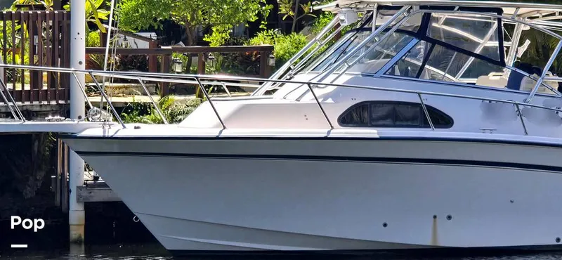 Slide: The Image of Grady-White 300 Marlin 2001 - 15908795