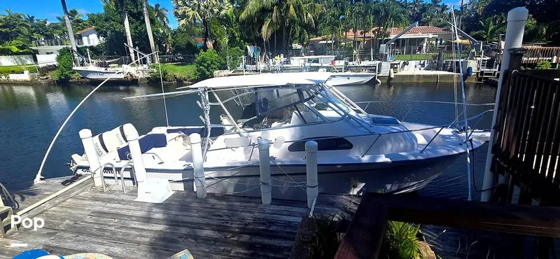 Slide: The Image of Grady-White 300 Marlin 2001 - 15908776