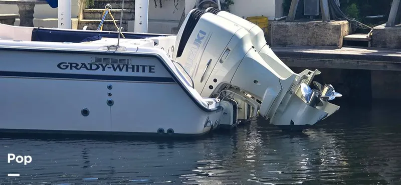 Slide: The Image of Grady-White 300 Marlin 2001 - 15908798