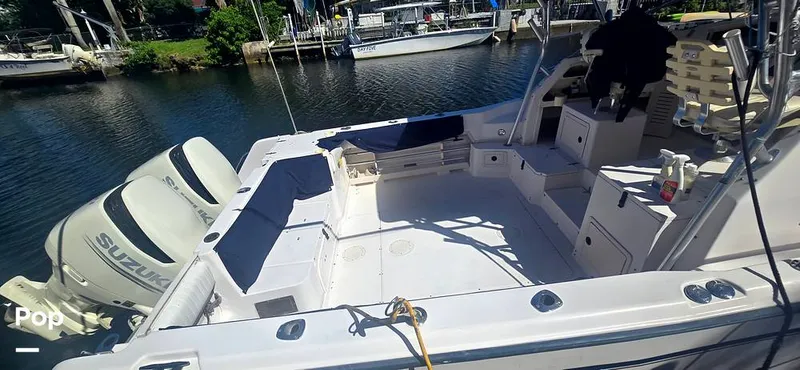 Slide: The Image of Grady-White 300 Marlin 2001 - 15908813