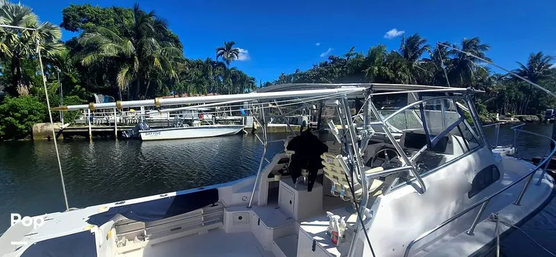 Slide: The Image of Grady-White 300 Marlin 2001 - 15908814